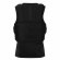 Mystic Endure Wing Impact Vest Dirty Black Mystic Endure Wing Impact Vest Dirty Black