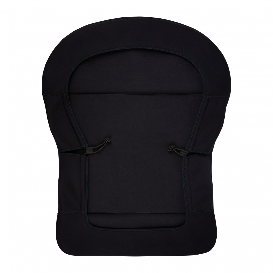 Mystic Foil Wing Cover