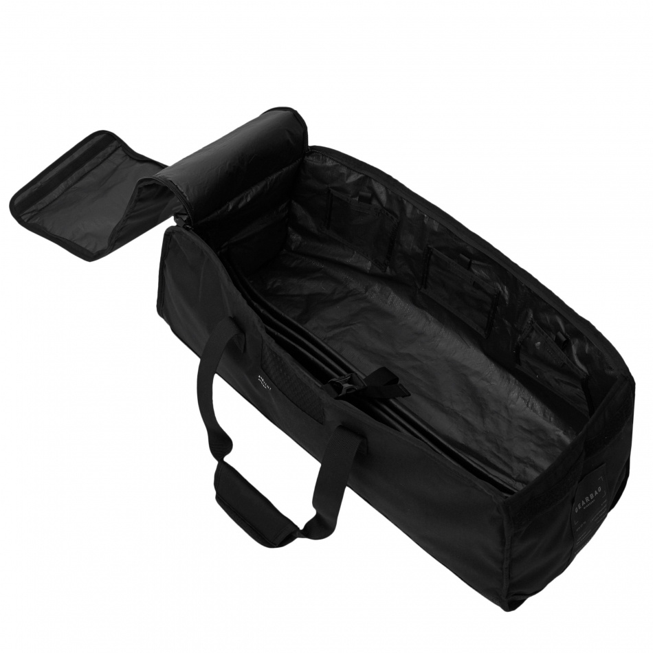 Mystic Gearbag Windsurf Black