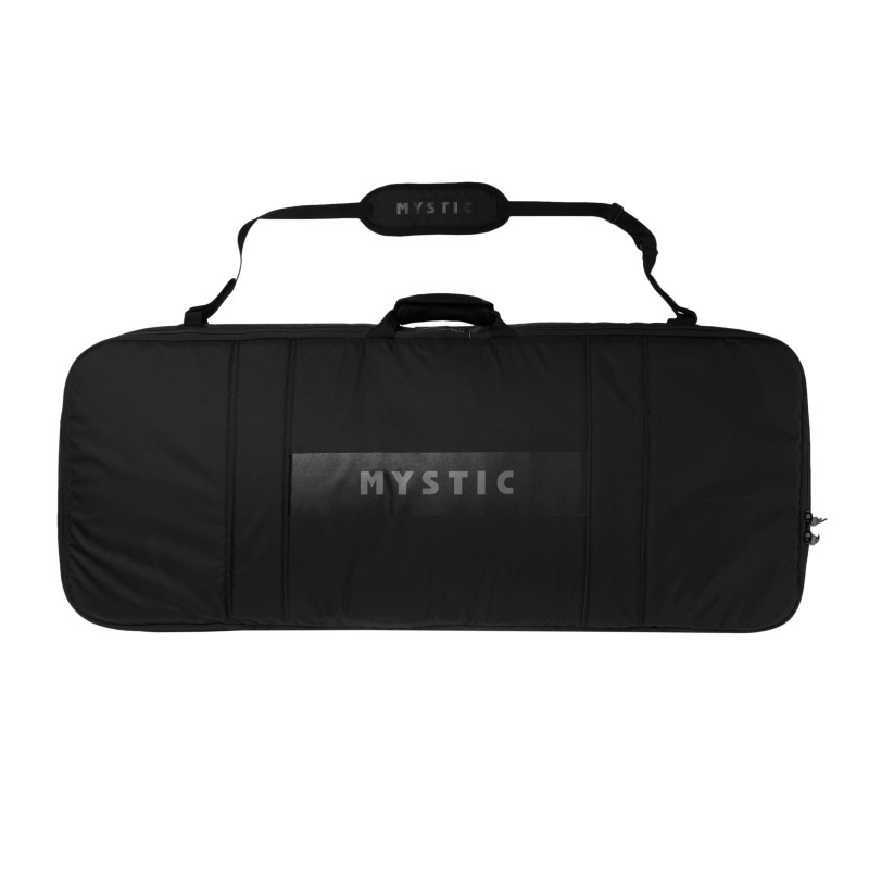 Mystic Gearbag Foil Black