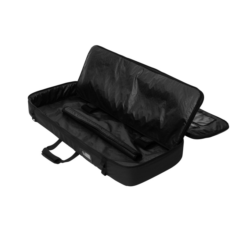 Mystic Gearbag Foil Black