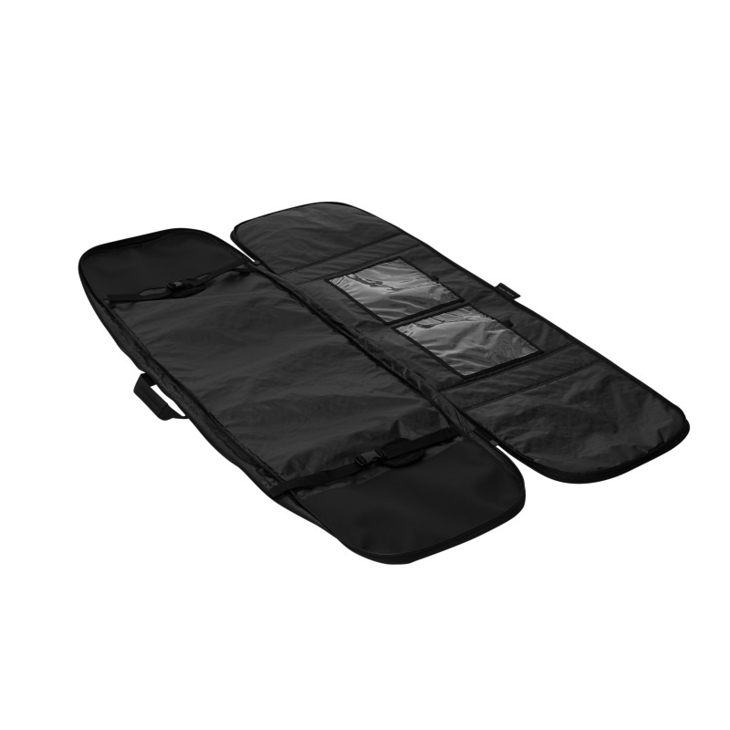 Mystic Patrol Day Cover Twintip Black