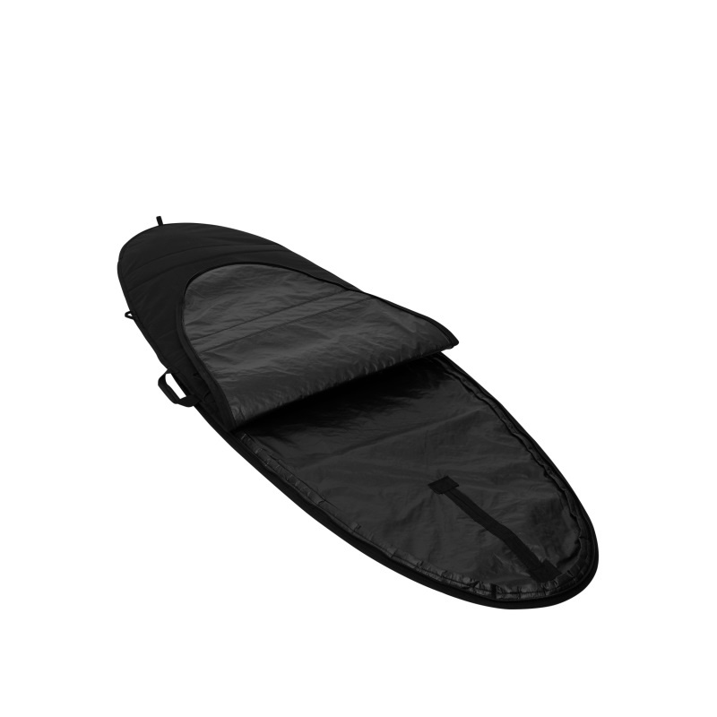 Mystic Patrol Day Cover Windsurf Black