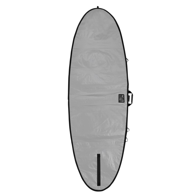 Mystic Patrol Day Cover Windsurf Black