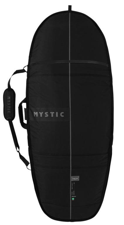 Mystic Patrol Daycover Foilboard