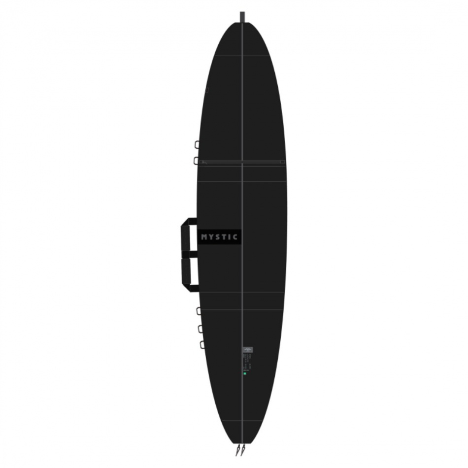 Mystic Patrol Day Cover Downwind Foilboard