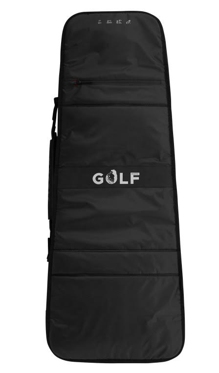 Mystic Saga Golfbag Boardbag