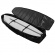 Mystic Saga Surf XL Boardbag Mystic Saga Surf XL Boardbag