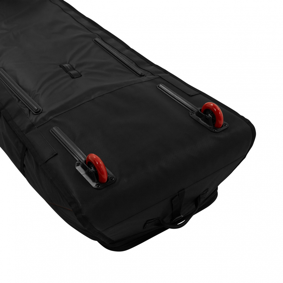 Mystic Saga Rigbag Gearbag