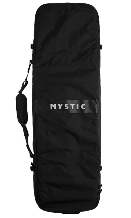 Mystic Patrol XL Wheeled Boardbag