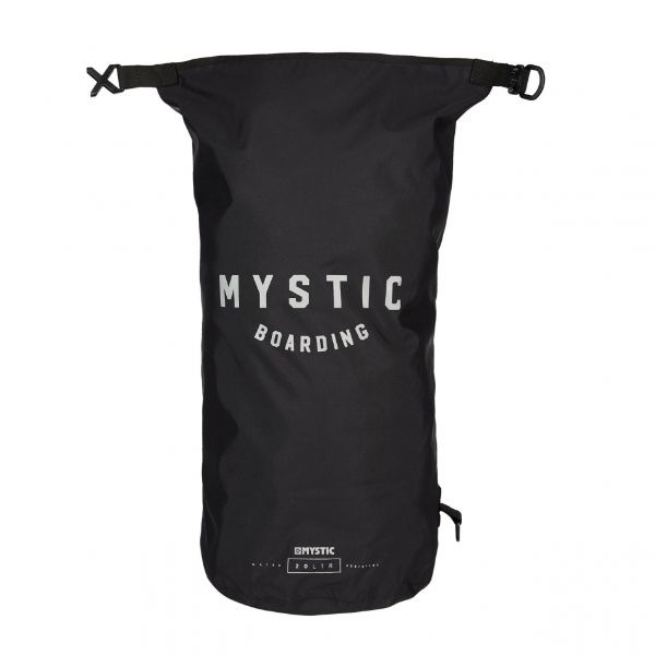 Mystic Dry Bag Black