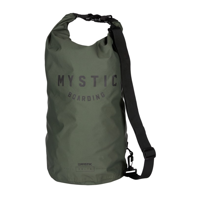 Mystic Dry Bag Brave Green