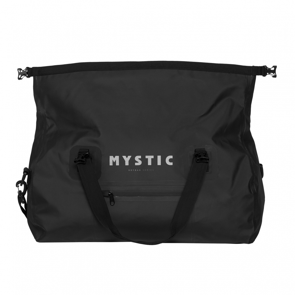 Mystic Drifter Duffle WP Black