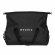 Mystic Drifter Duffle WP Black Mystic Drifter Duffle WP Black