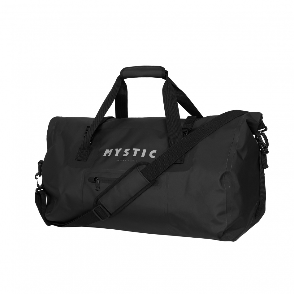 Mystic Drifter Duffle WP Black
