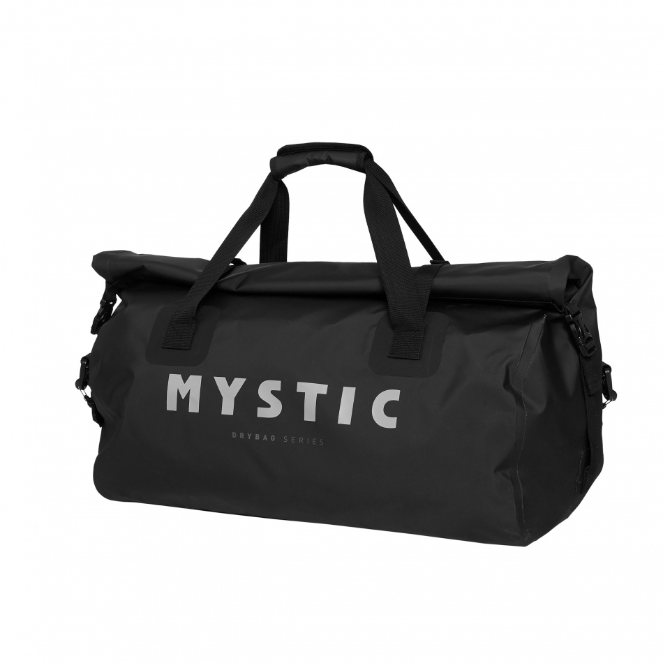 Mystic Drifter Duffle WP Black