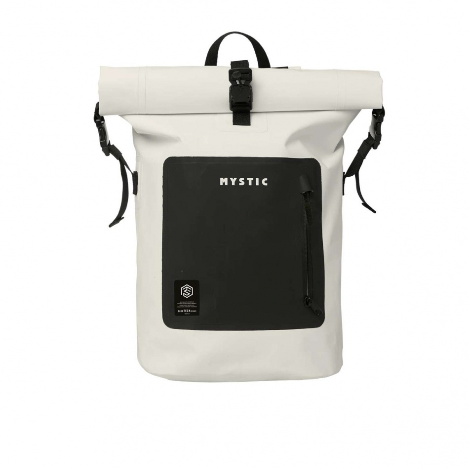 Mystic Backpack DTS Off White 25Ltr