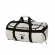 Mystic Duffle DTS Off White