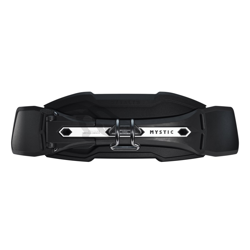 Mystic Stealth Bar Gen 3 Kite Black/White