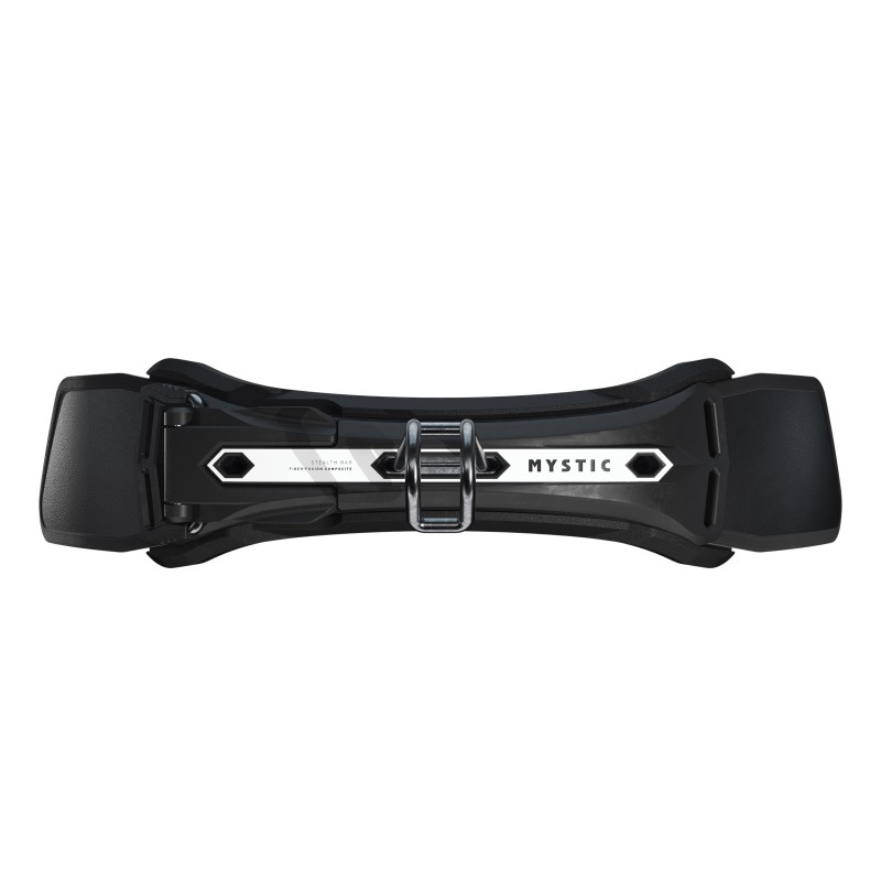 Mystic Stealth Bar Gen 3 Windsurf Black/White