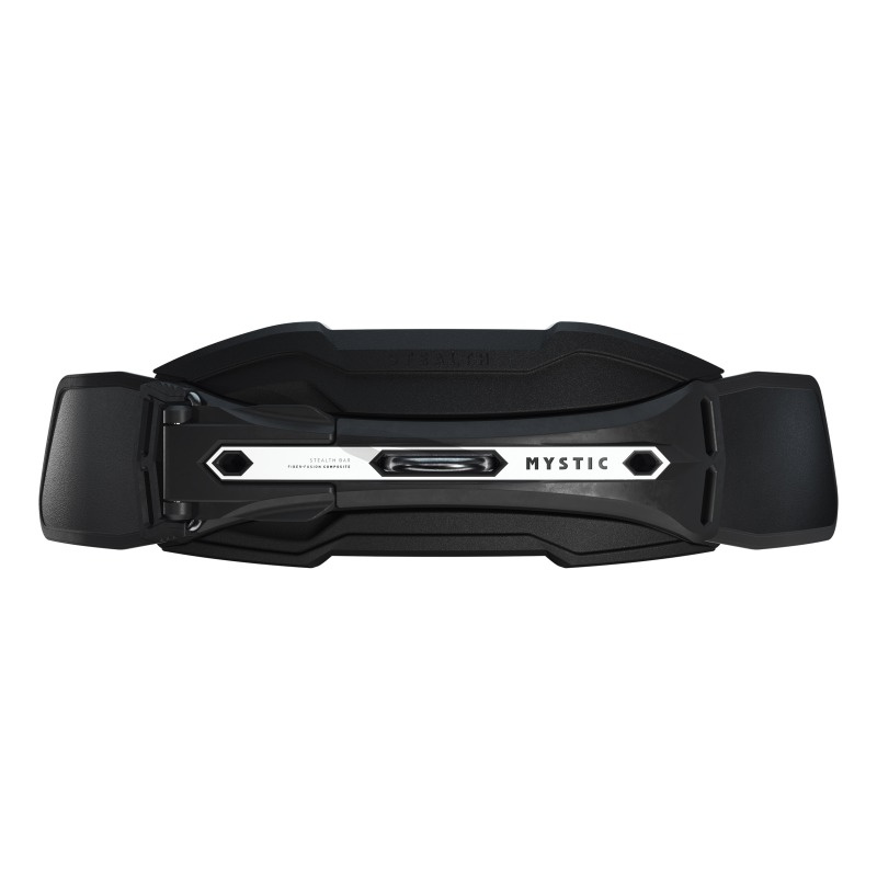 Mystic Stealth Bar Gen 3 Freeride Black/White
