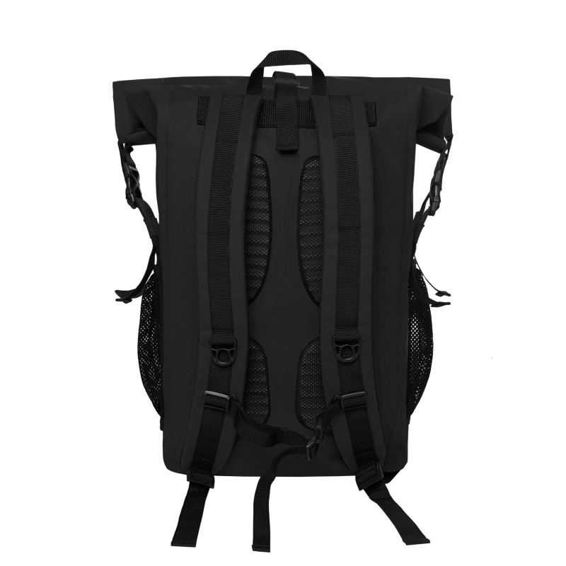 Mystic Backpack DTS Black 2025