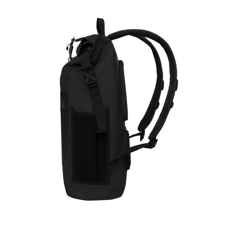 Mystic Backpack DTS Black 2025