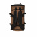 Mystic Duffle DTS Slate Brown Mystic Duffle DTS Slate Brown