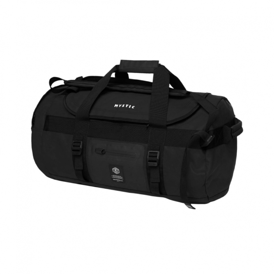Mystic Duffle DTS Black