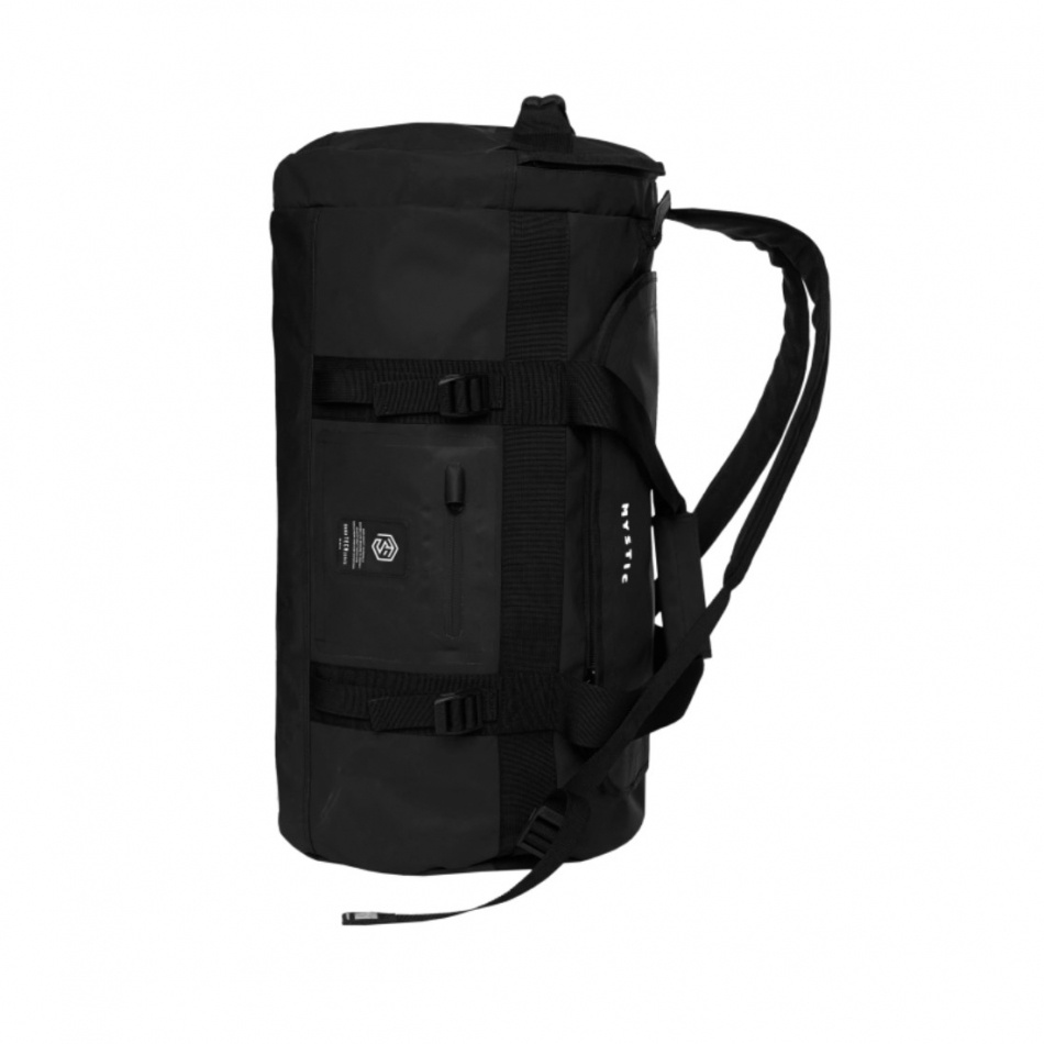 Mystic Duffle DTS Black