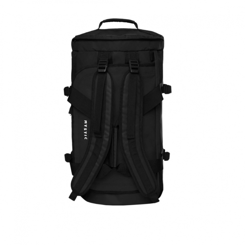 Mystic Duffle DTS Black