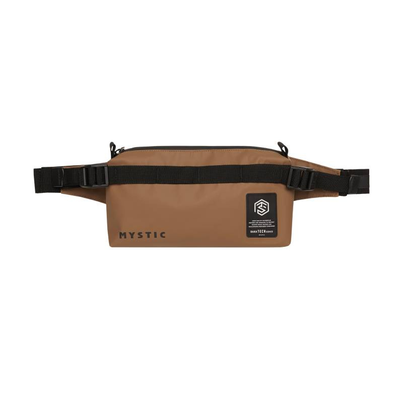 Mystic Fannypack DTS Slate Brown