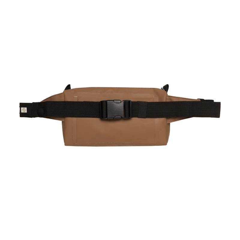 Mystic Fannypack DTS Slate Brown