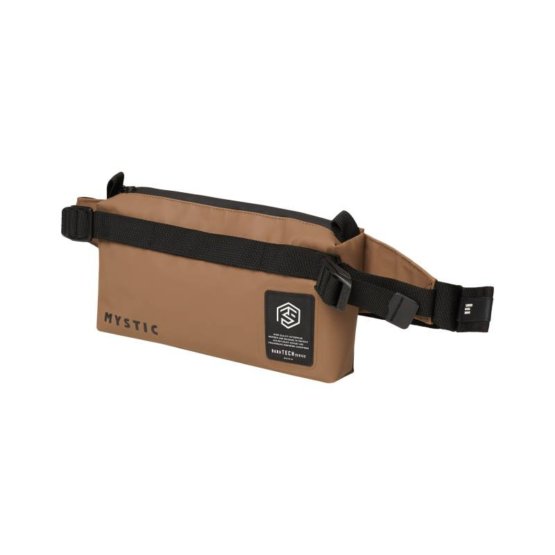 Mystic Fannypack DTS Slate Brown