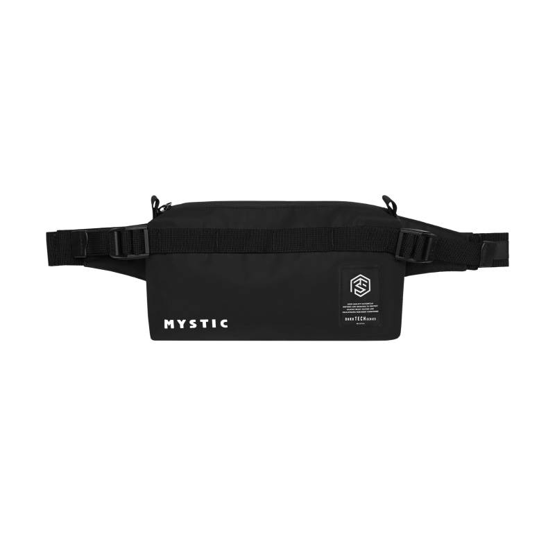 Mystic Fannypack DTS Black