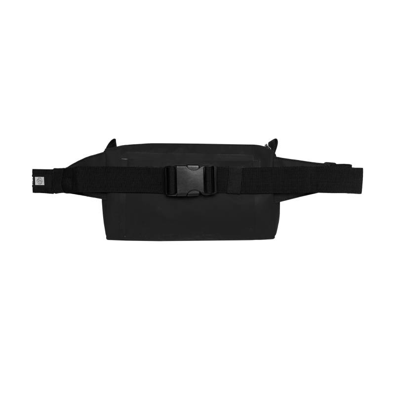 Mystic Fannypack DTS Black