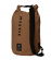 Mystic Dry Bag DTS Slate Brown Mystic Dry Bag DTS Slate Brown