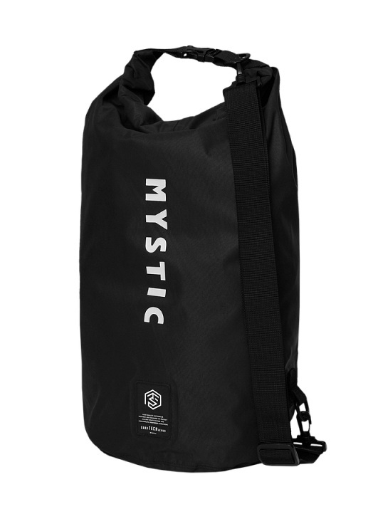 Mystic Dry Bag DTS Black