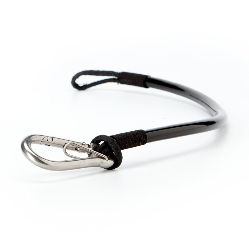 Mystic Handlepass System