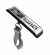 Mystic Luggage Hand Scale Silver Mystic Luggage Hand Scale Silver