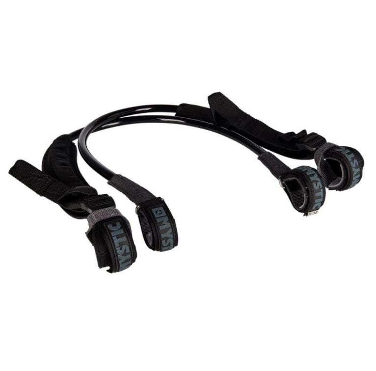 Mystic Harnessline Pro Vario Set