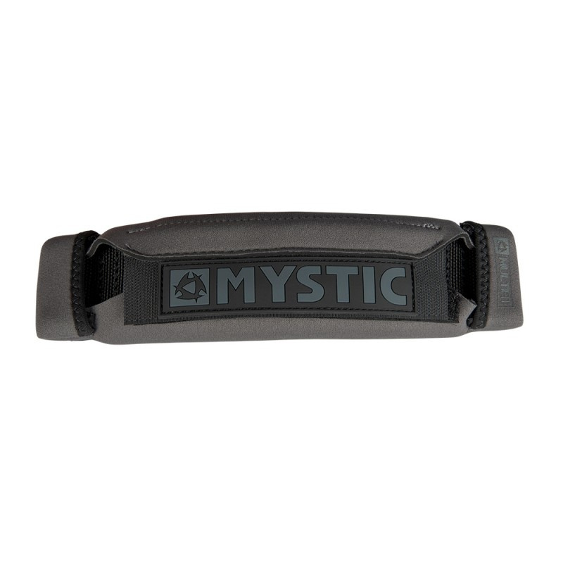 Mystic Footstrap Windsurf Grey (Utgående)