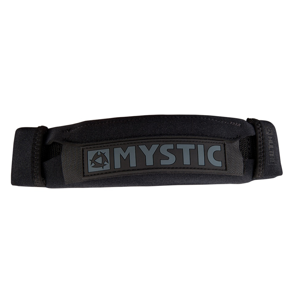 Mystic Footstrap Windsurf Black (Utgående)