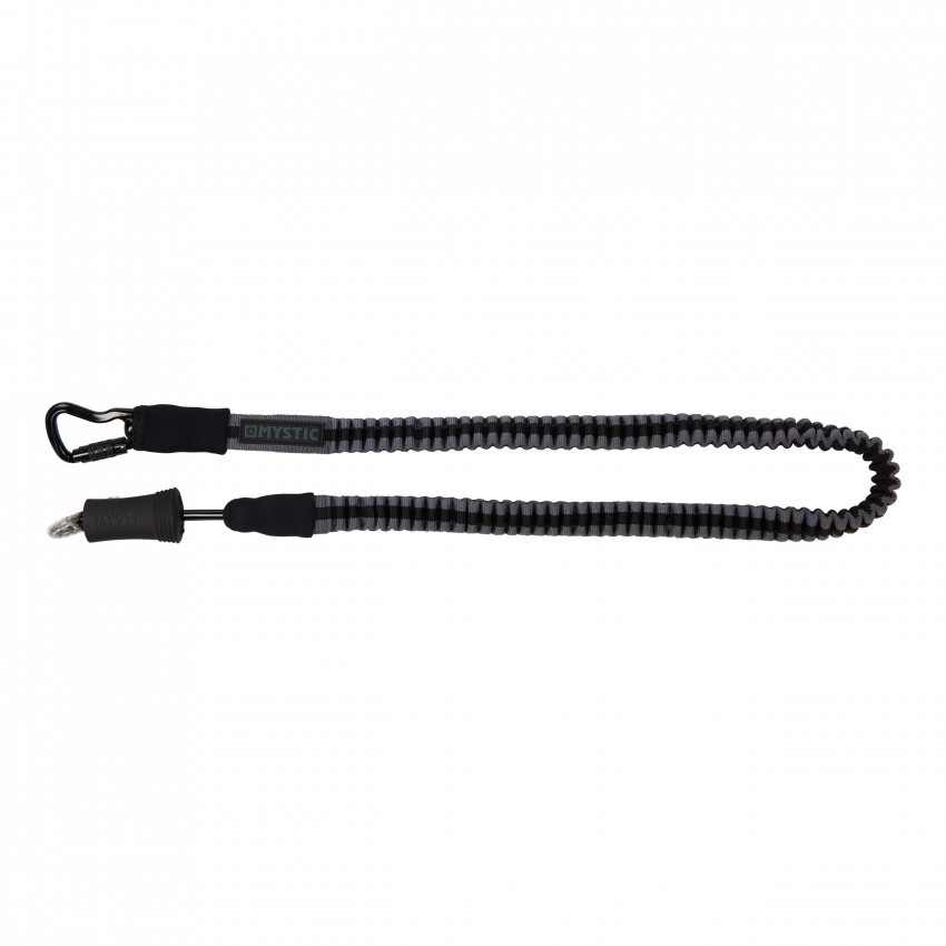Mystic Kite HP Leash Long Black