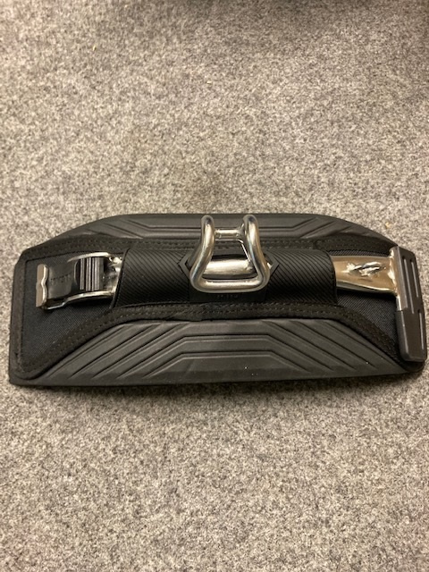 Mystic Bananabar 2.0 Kitesurf-S/M (använd)