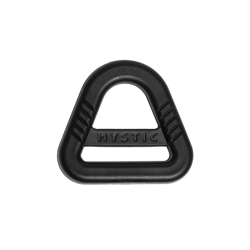 Mystic Adaptive Leash Eye 2.0 Black