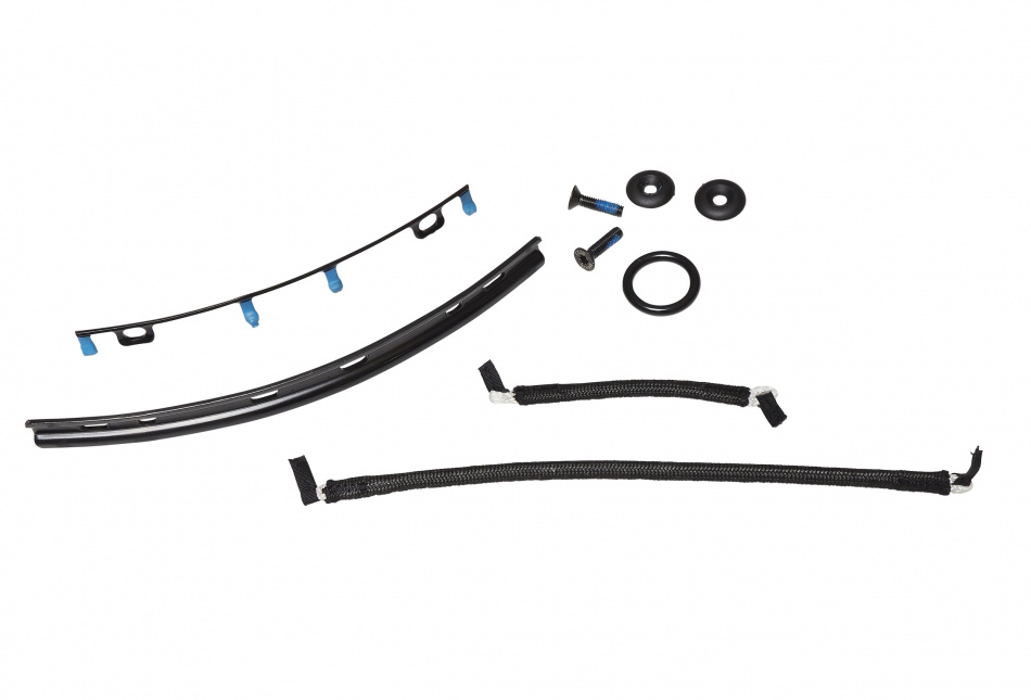 Mystic Stealth Bar Gen 3 Surf Rope Kit