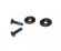 Mystic Ace Bar 3 screw and washer set Mystic Ace Bar 3 screw and washer set