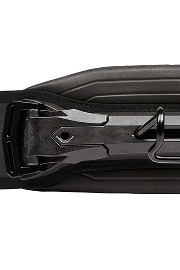 Mystic Stealth Bar Leverlock