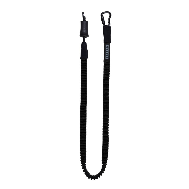 Mystic Kite HP Leash Long Black/Grey